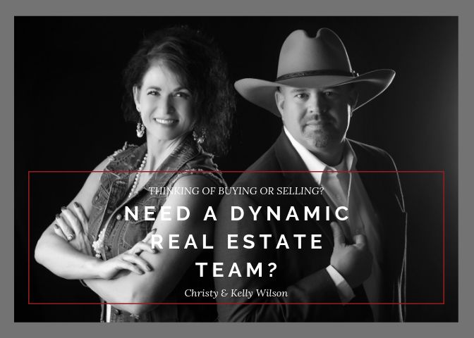 Thinking of Selling? 