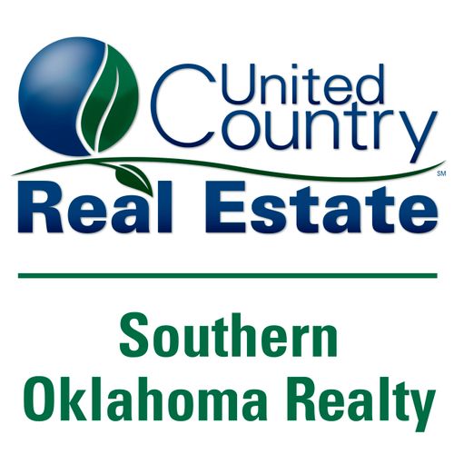 United Country Southern OK Realty logo