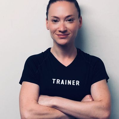 Avatar for Alena Darrish Personal Training