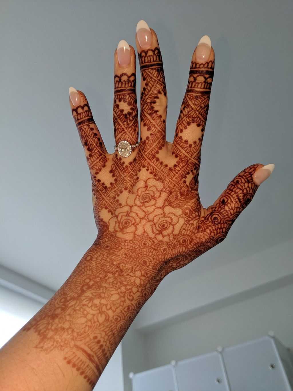 Customer photos