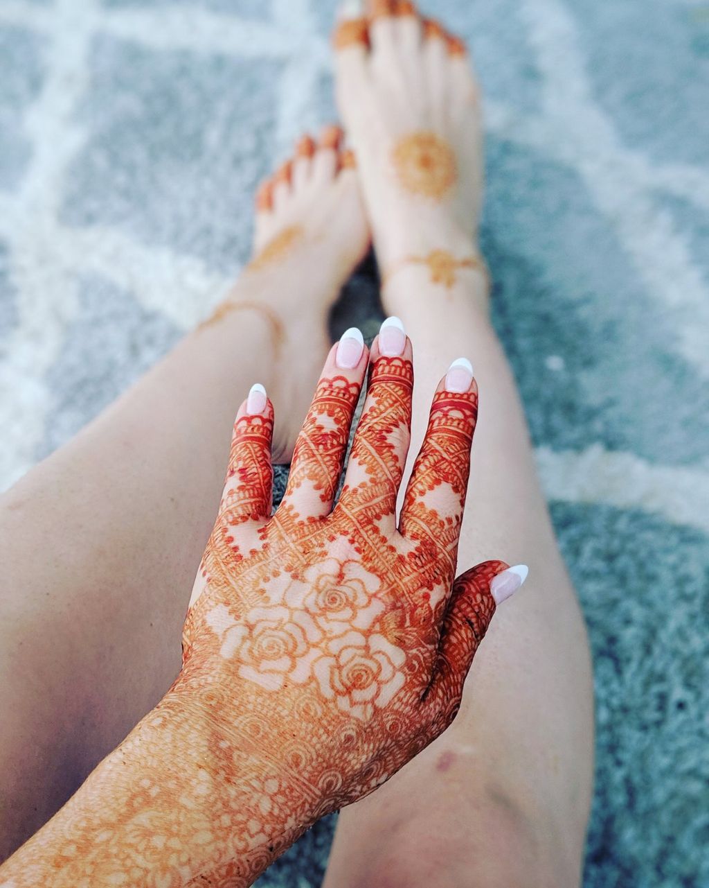 Customer photos