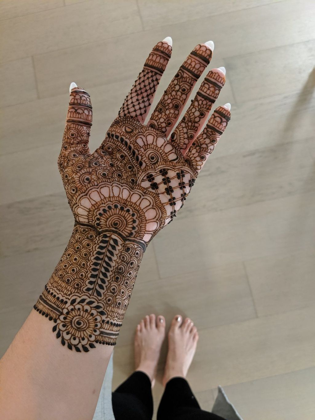 Customer photos