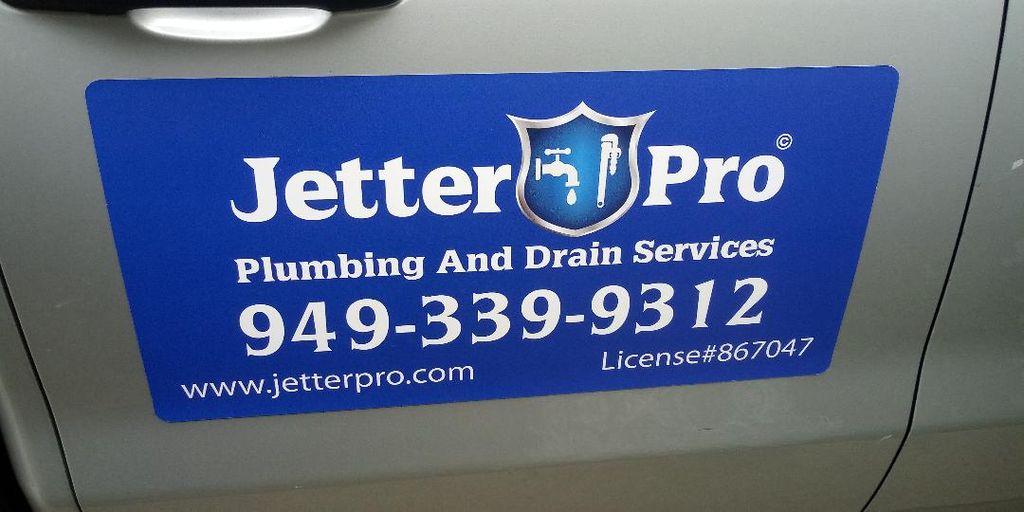 Jetter Pro !!!