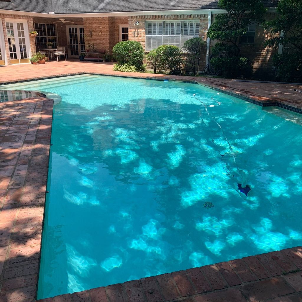 Affordable Pool Services