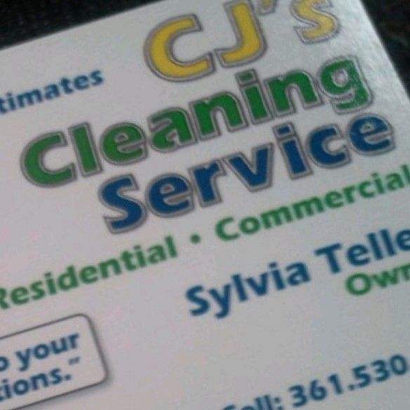 Cjs-cleaningservice