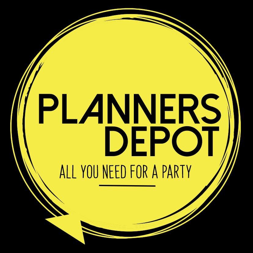 Planner's Depot