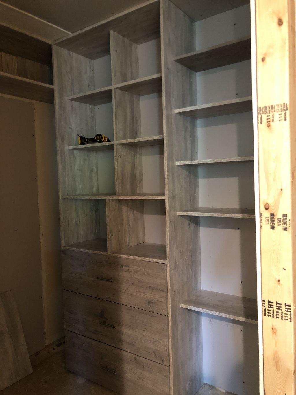 Projects and media