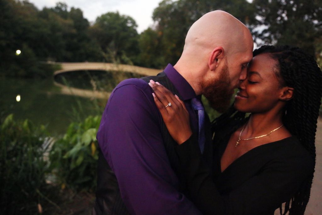 Engagement Photography