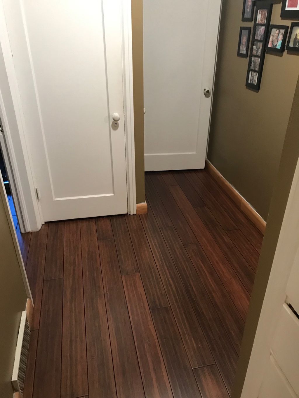 Customer photos