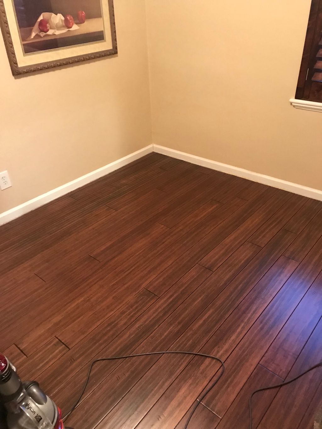 Customer photos