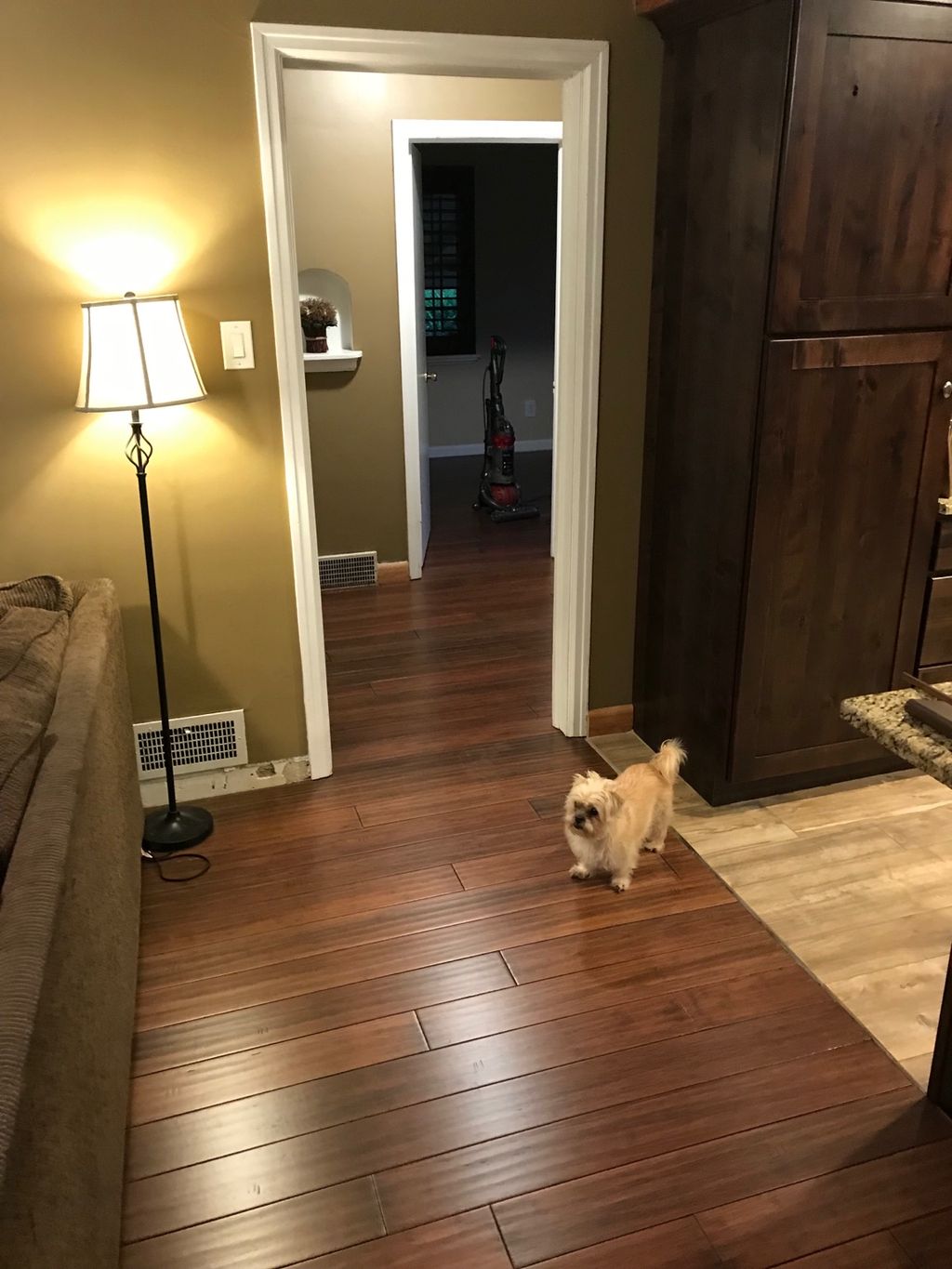 Customer photos