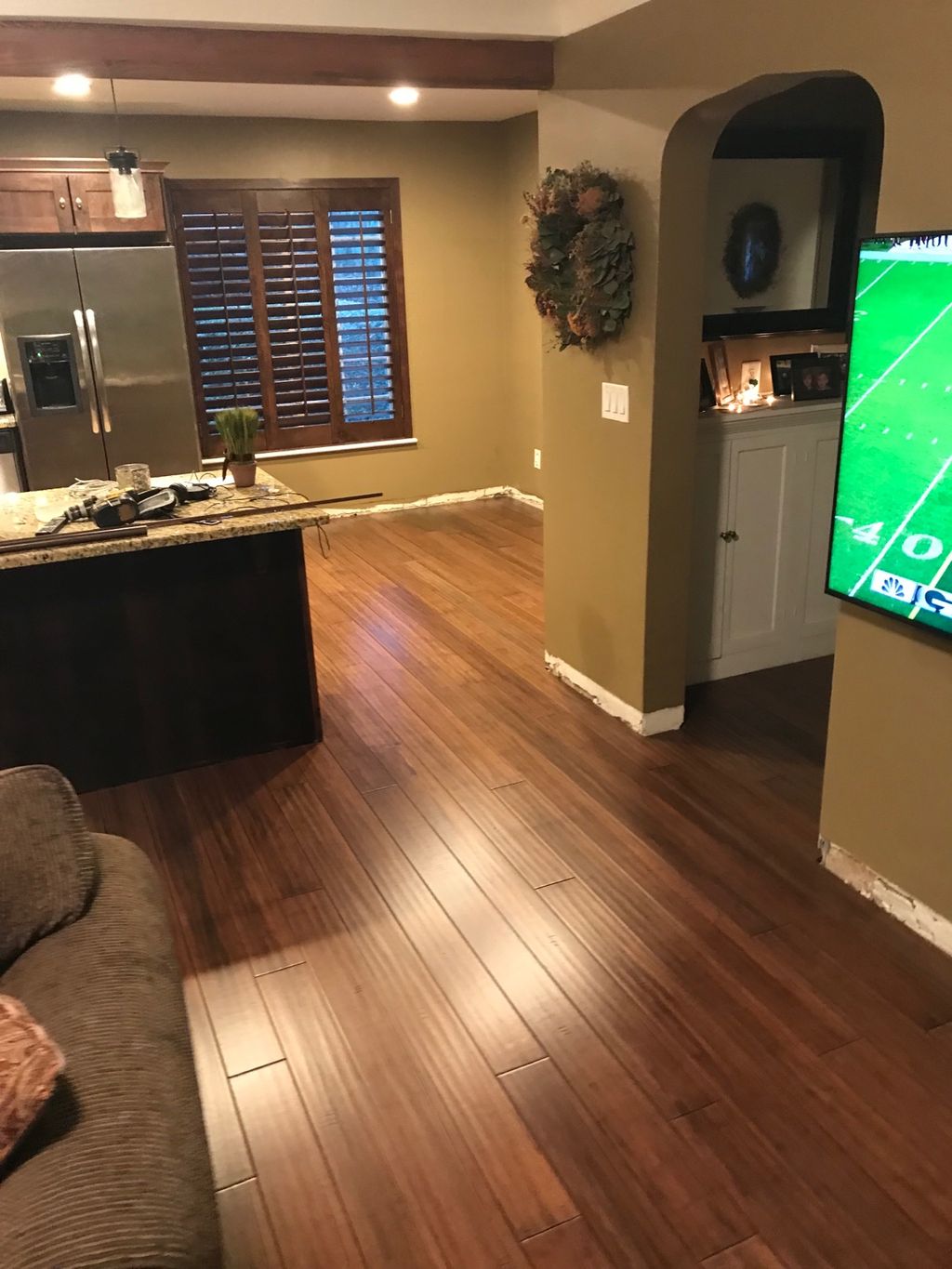Customer photos