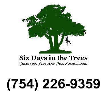Six Days in the Trees, LLC