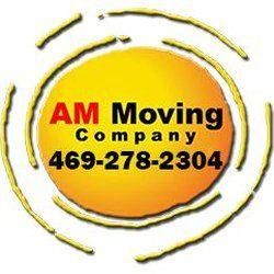 AM Moving Company