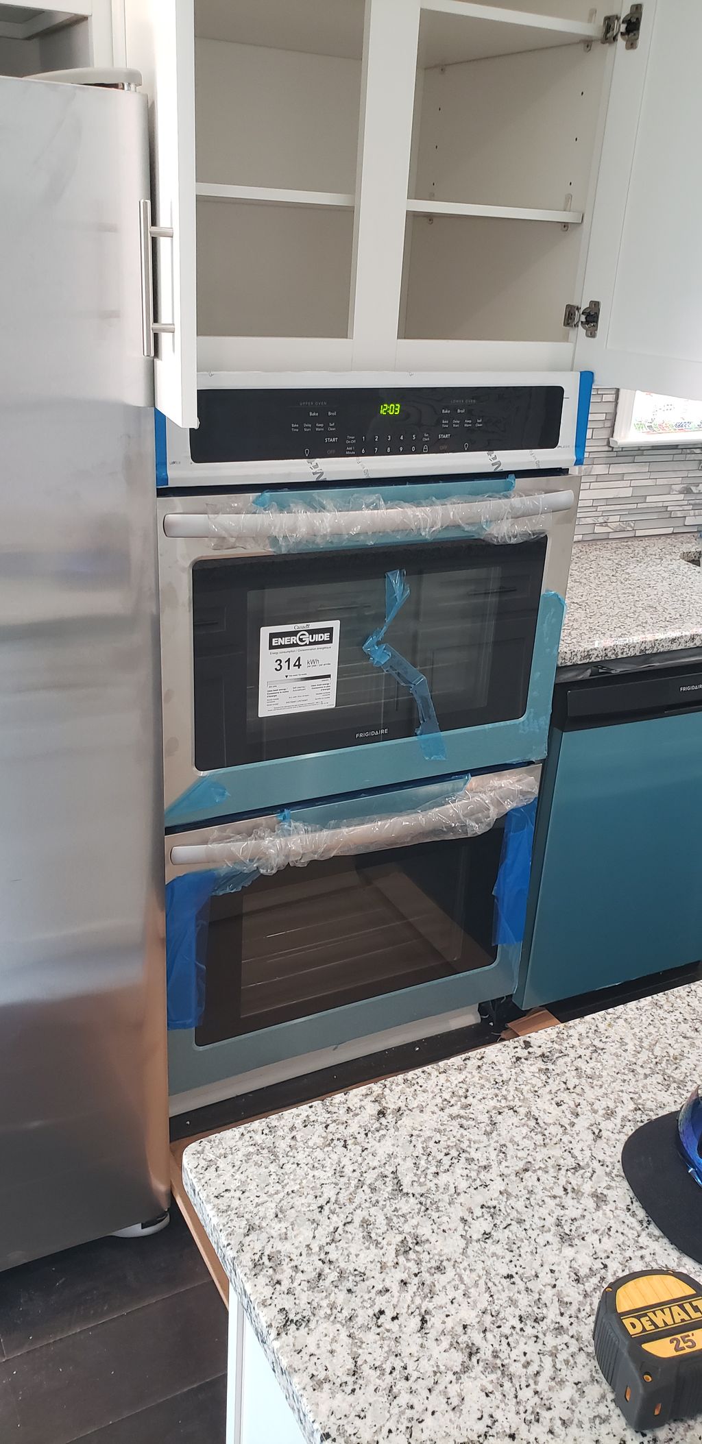 Manny appliances installation Lawrenceville, GA