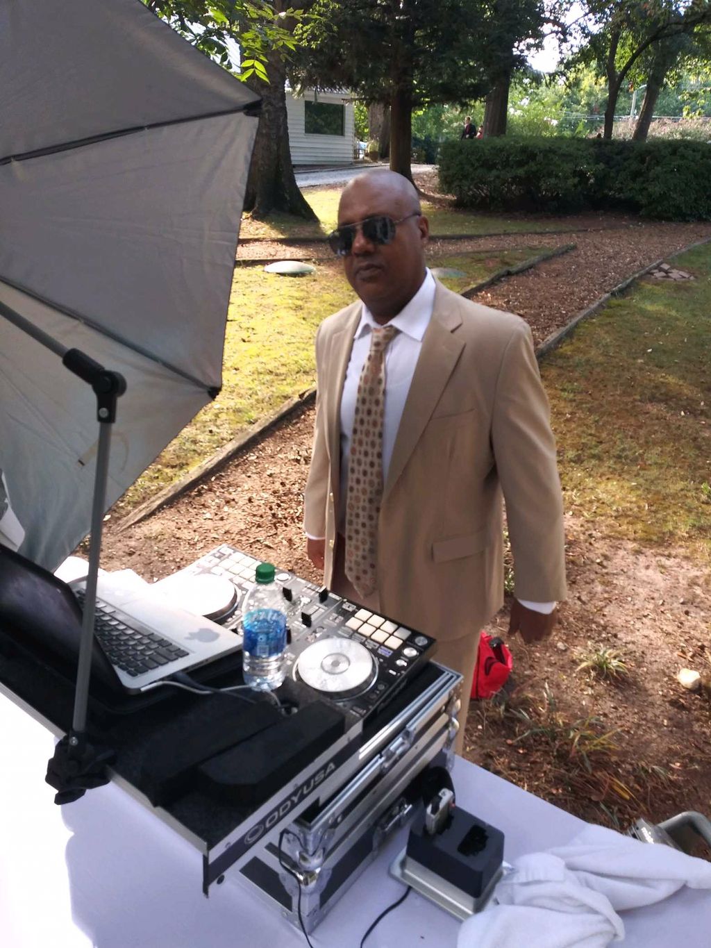 Easy Cee Entertainment