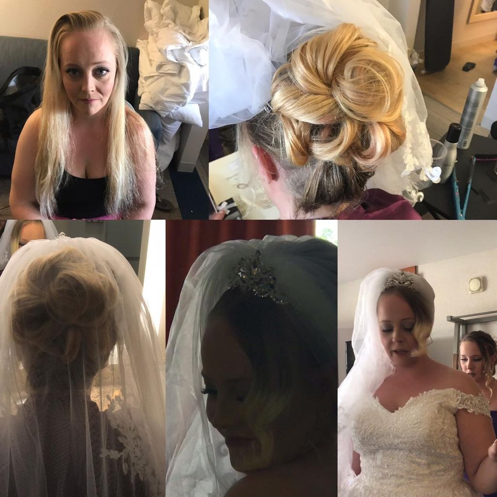 Customer photos