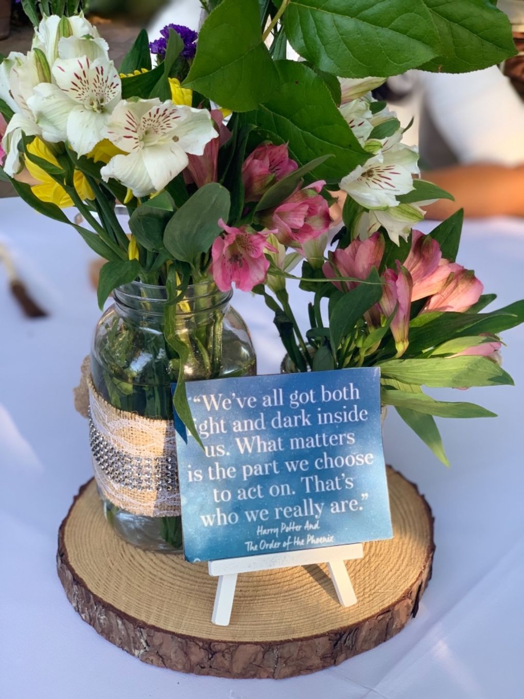 Customer photos