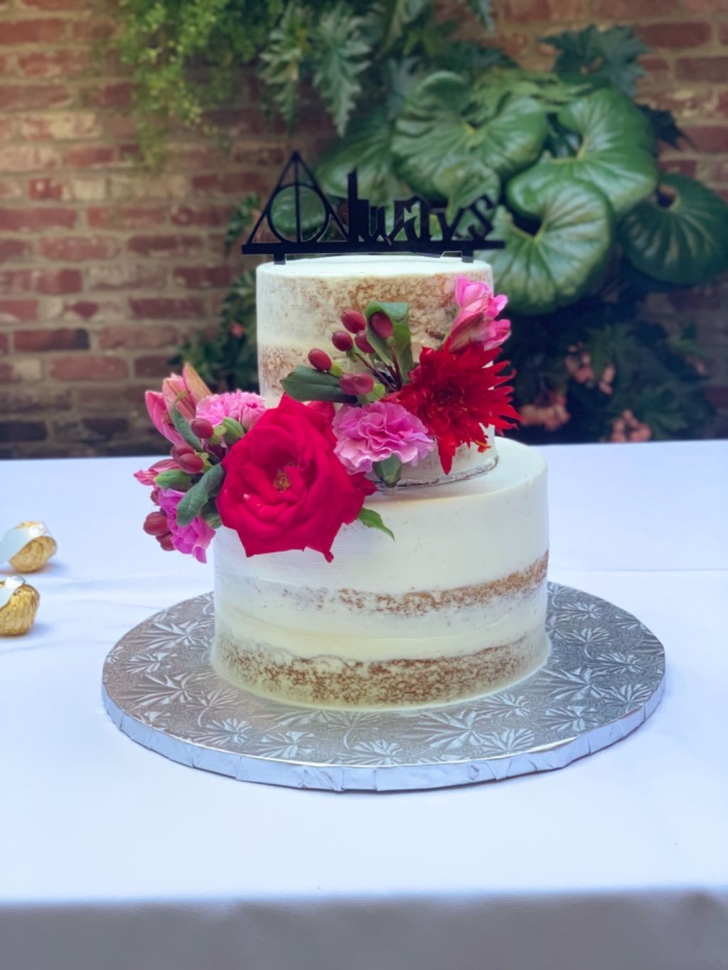Customer photos