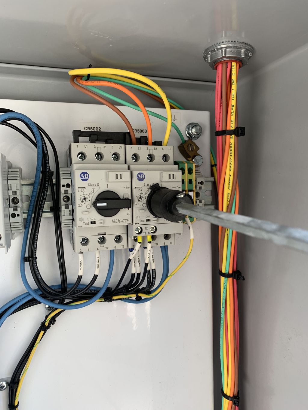 Projects and media