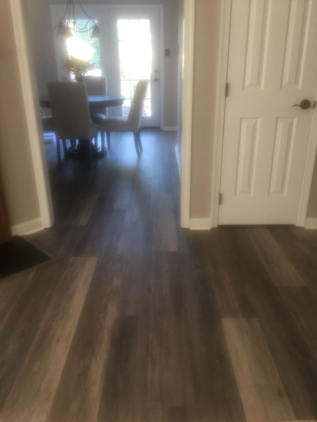 Customer photos