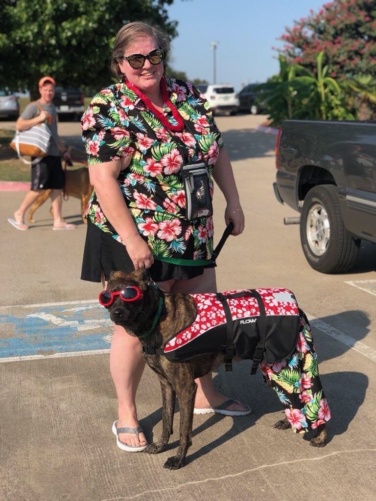 Customer photos