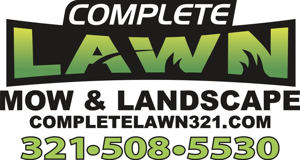 Complete Lawn LLC Mow & Landscape