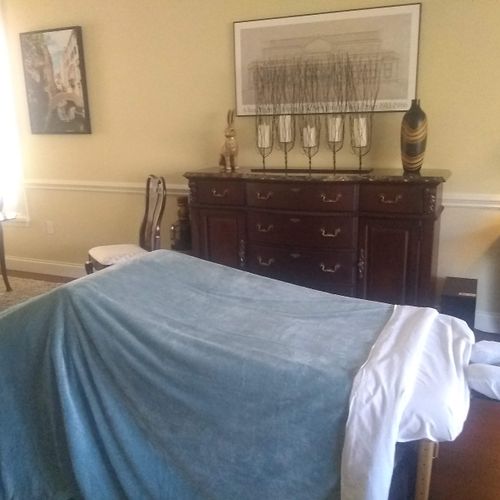 Land O Lakes Massage Land O Lakes, FL