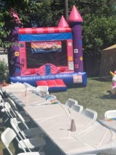 My family has used Bouncing Around the Motor City 