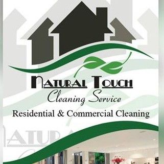 Avatar for Natural Touch Cleaning Svc