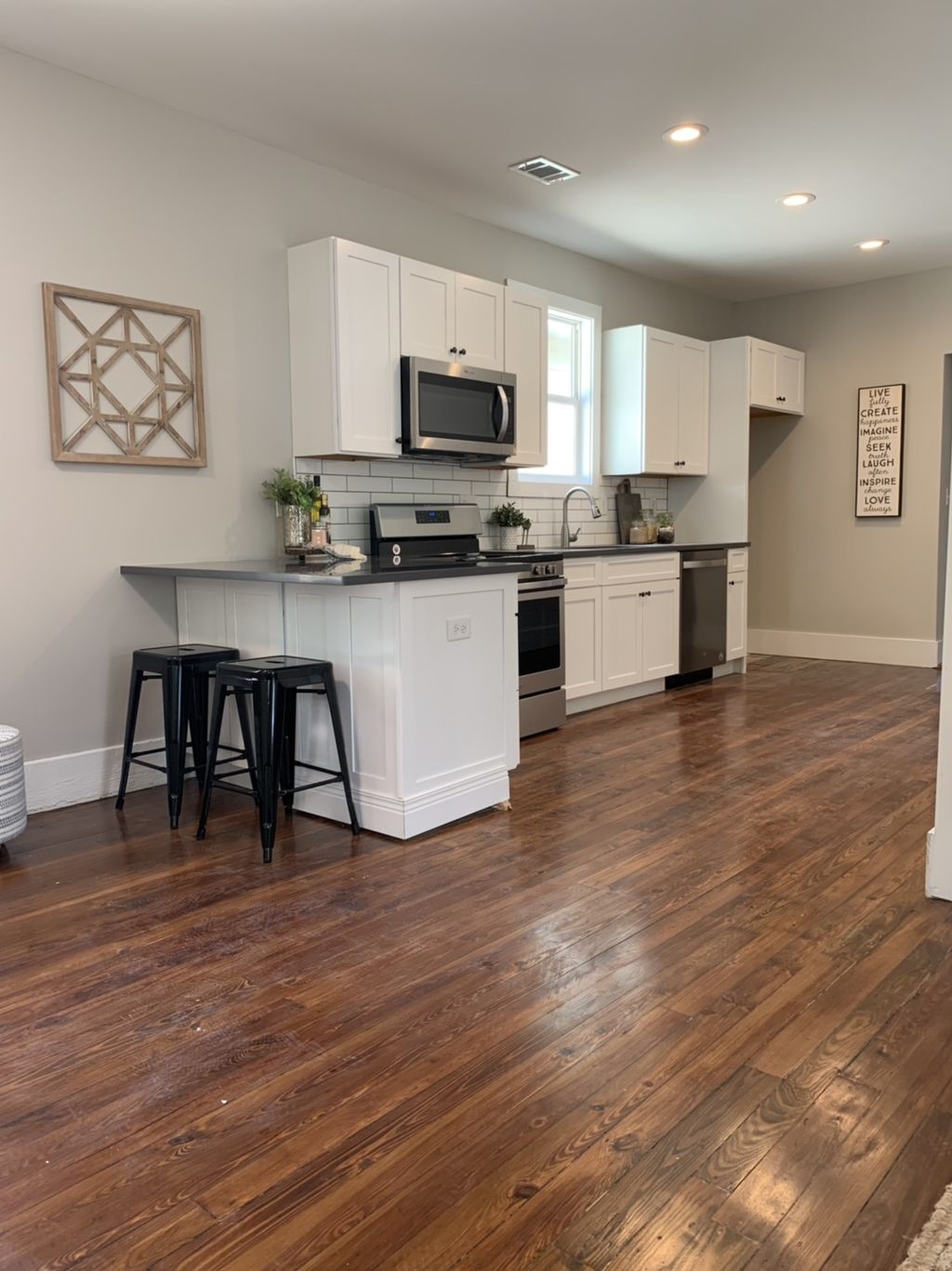 Customer photos