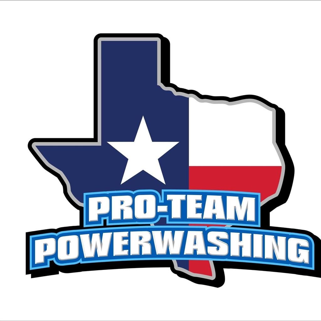 Pro Team Power Washing