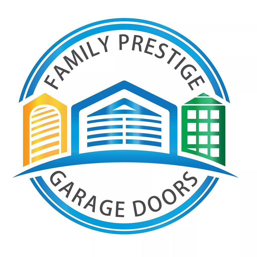 Family Prestige Garage Doors,LLC