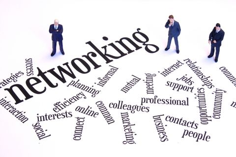 Networking Events 