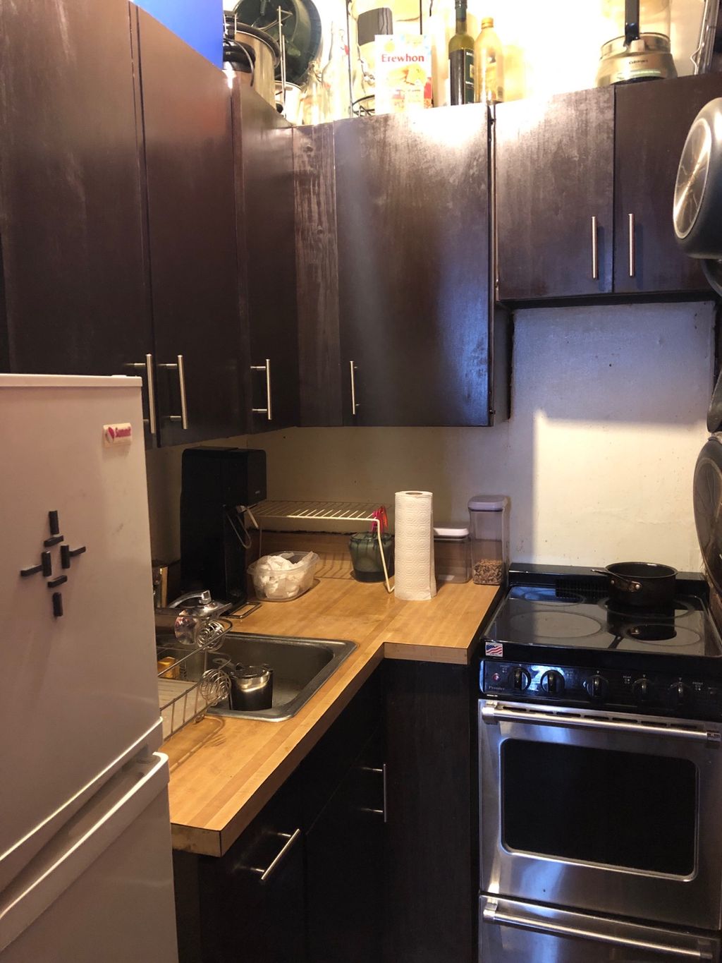 Customer photos