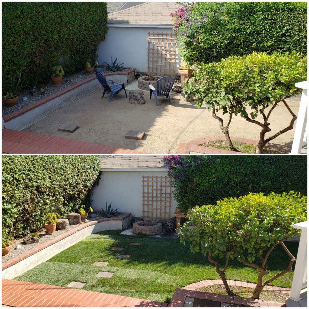 Customer photos