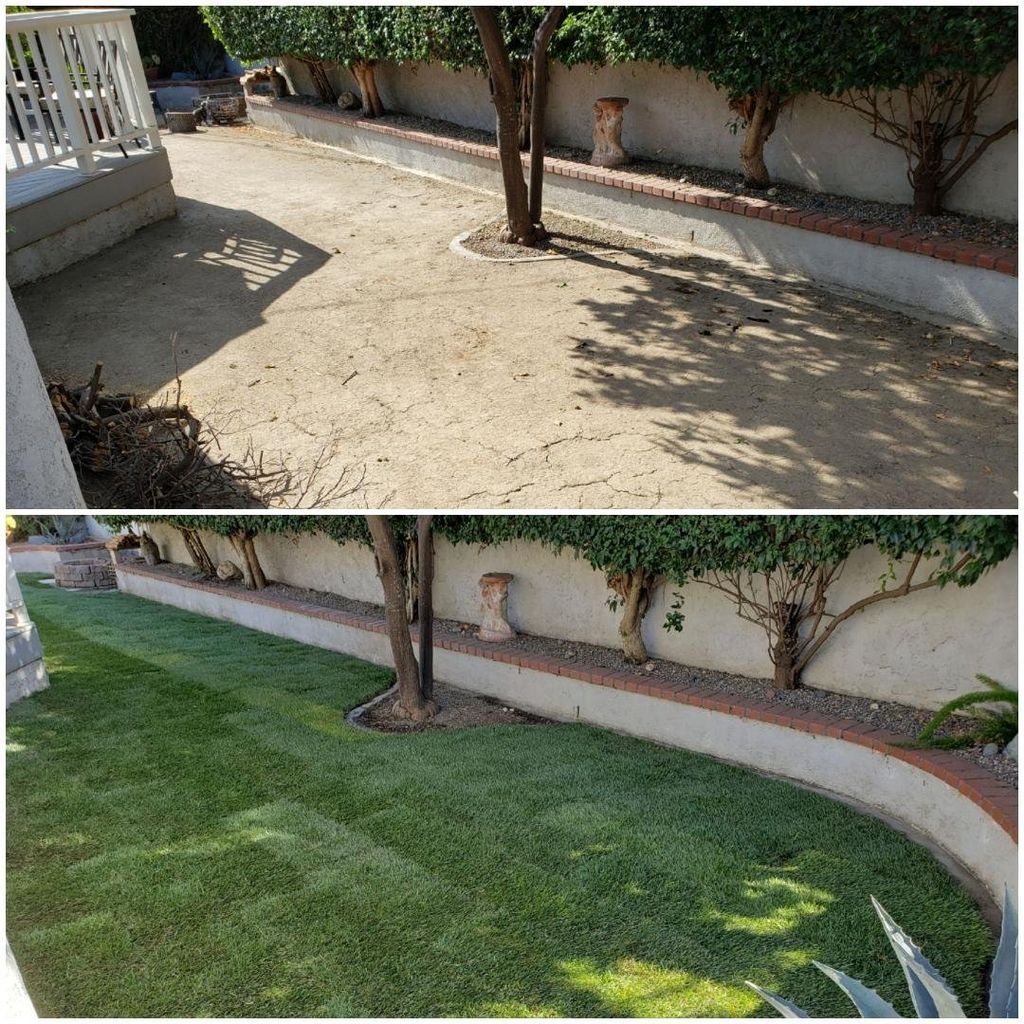 Customer photos