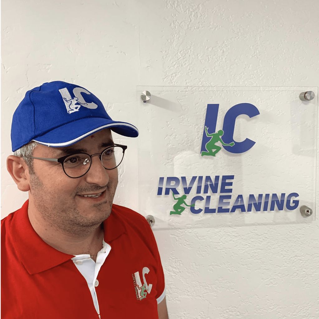 Irvine Cleaning