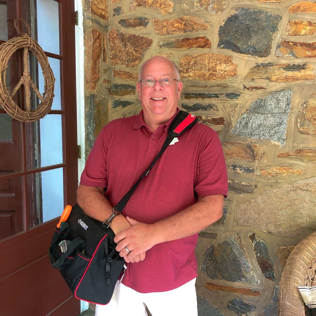 Morris Hillman Home Inspections