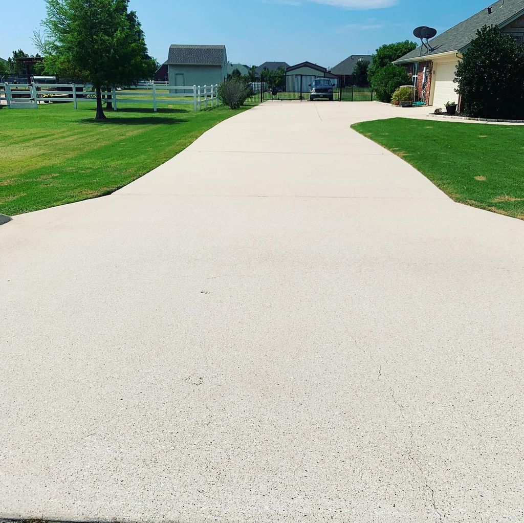 WilTex Pressure Washing