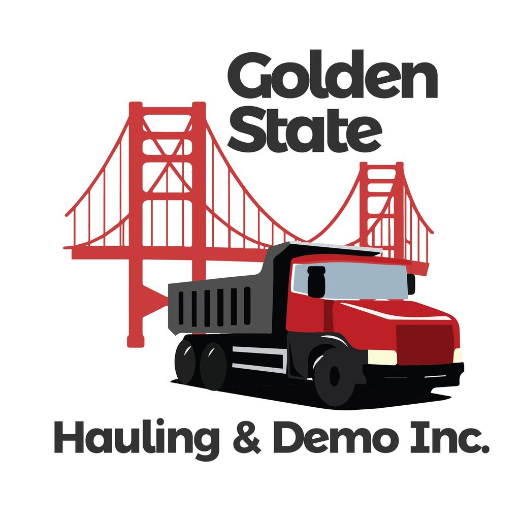 Golden State Hauling & Demolition INC