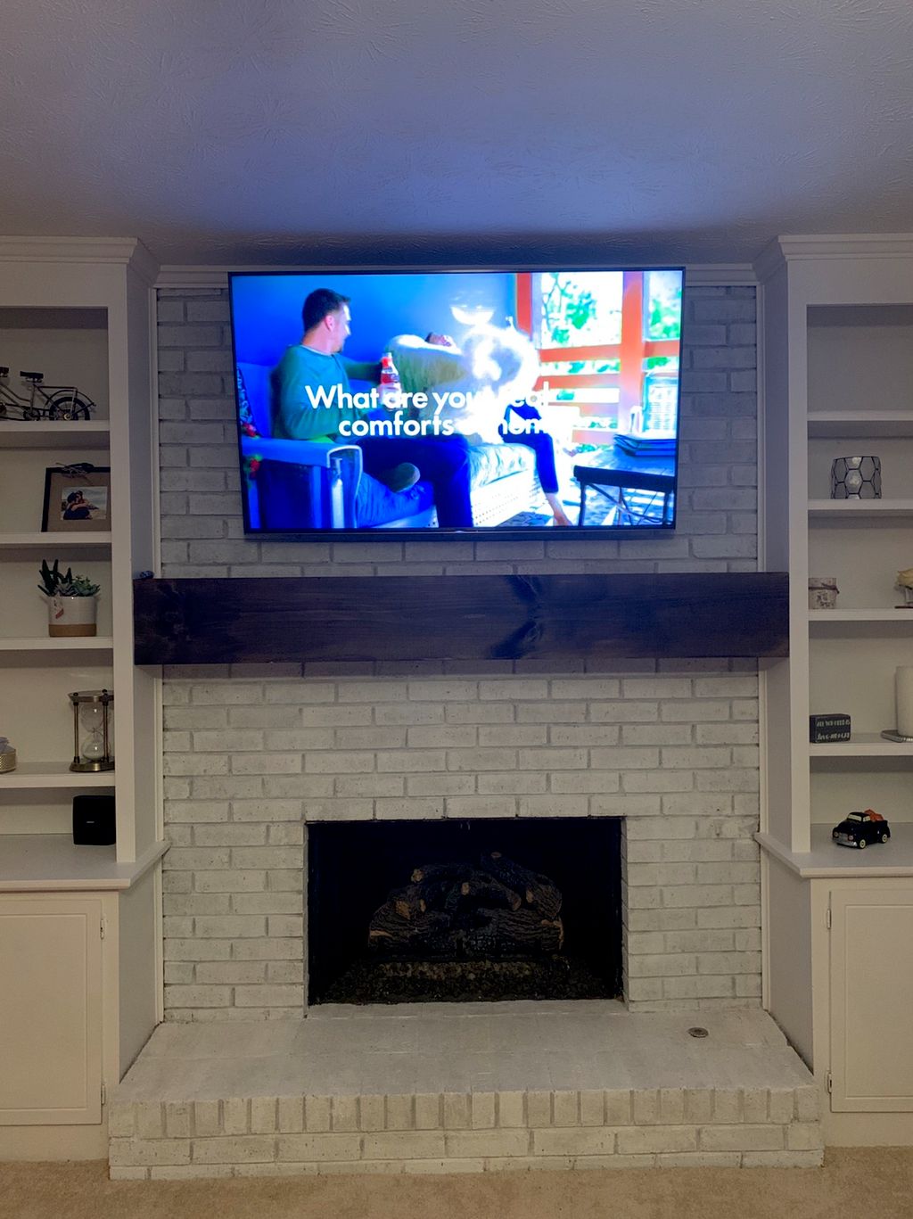 Customer photos