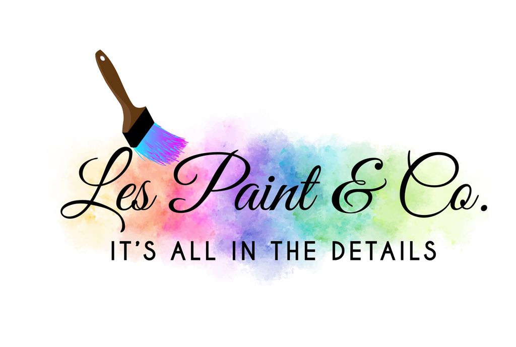 Les Paint and Co.