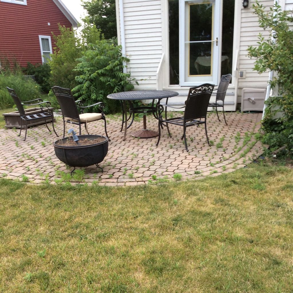Full Service Lawn Care project from 2019