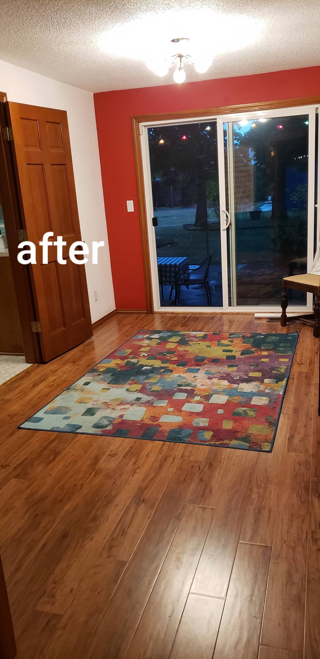 Customer photos