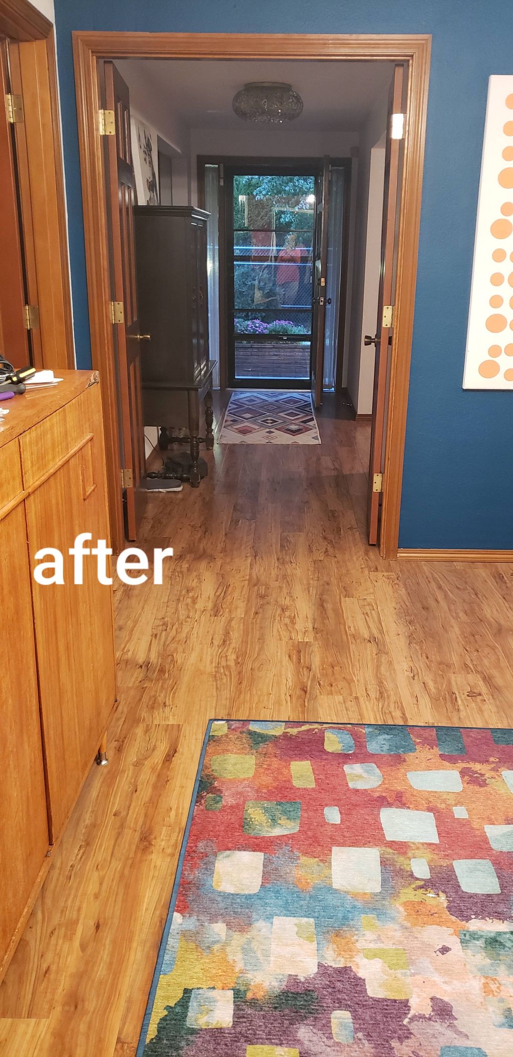Customer photos