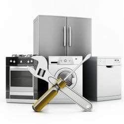 Kitchen Appliance Repair & Laundry Appliance Repair