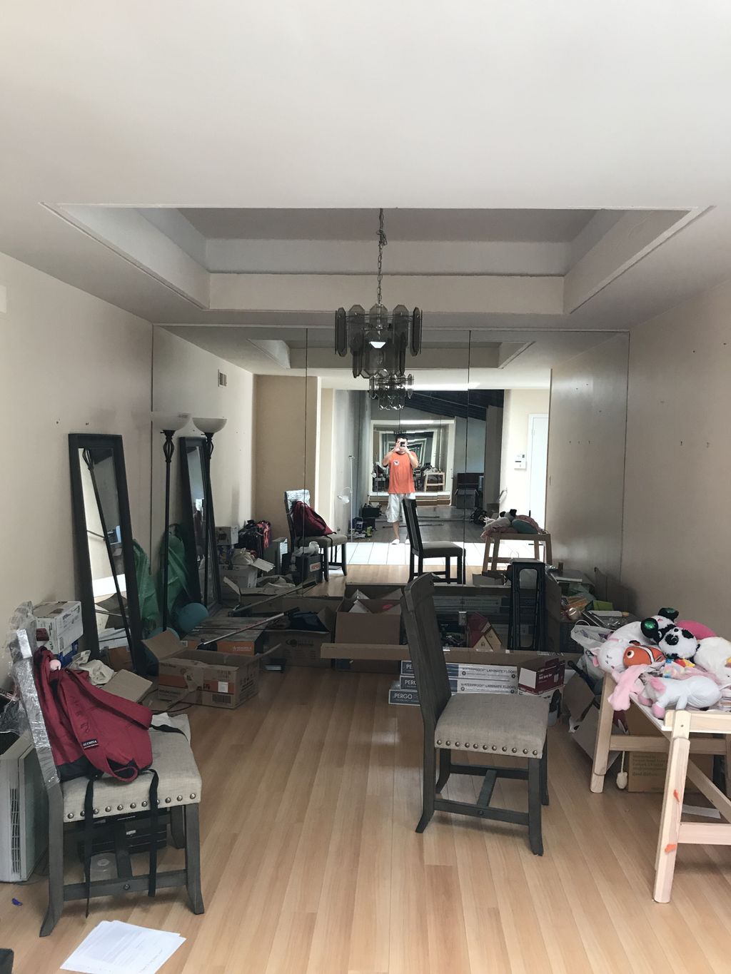 Projects and media