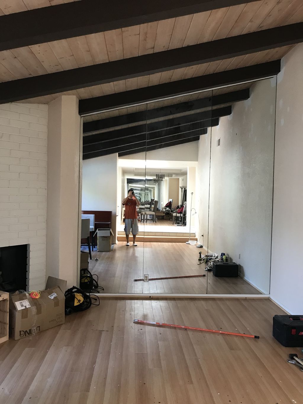 Projects and media