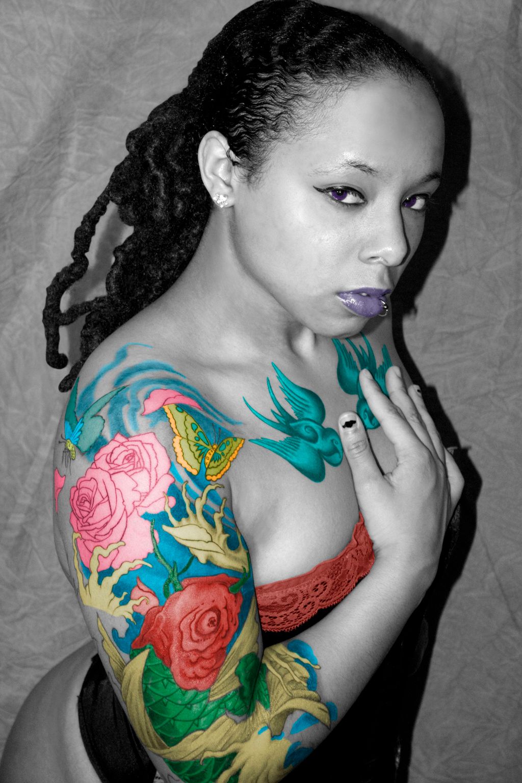 Tattoo Highlights 